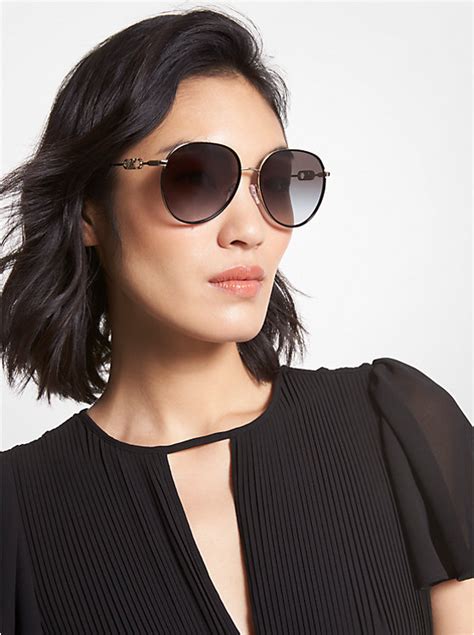 michael kors sunglasses mk 1040|discount michael kors aviator sunglasses.